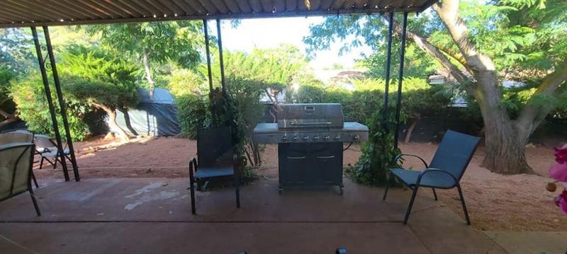 Charming Home With Some Red Rock View Vr Sedona Luaran gambar